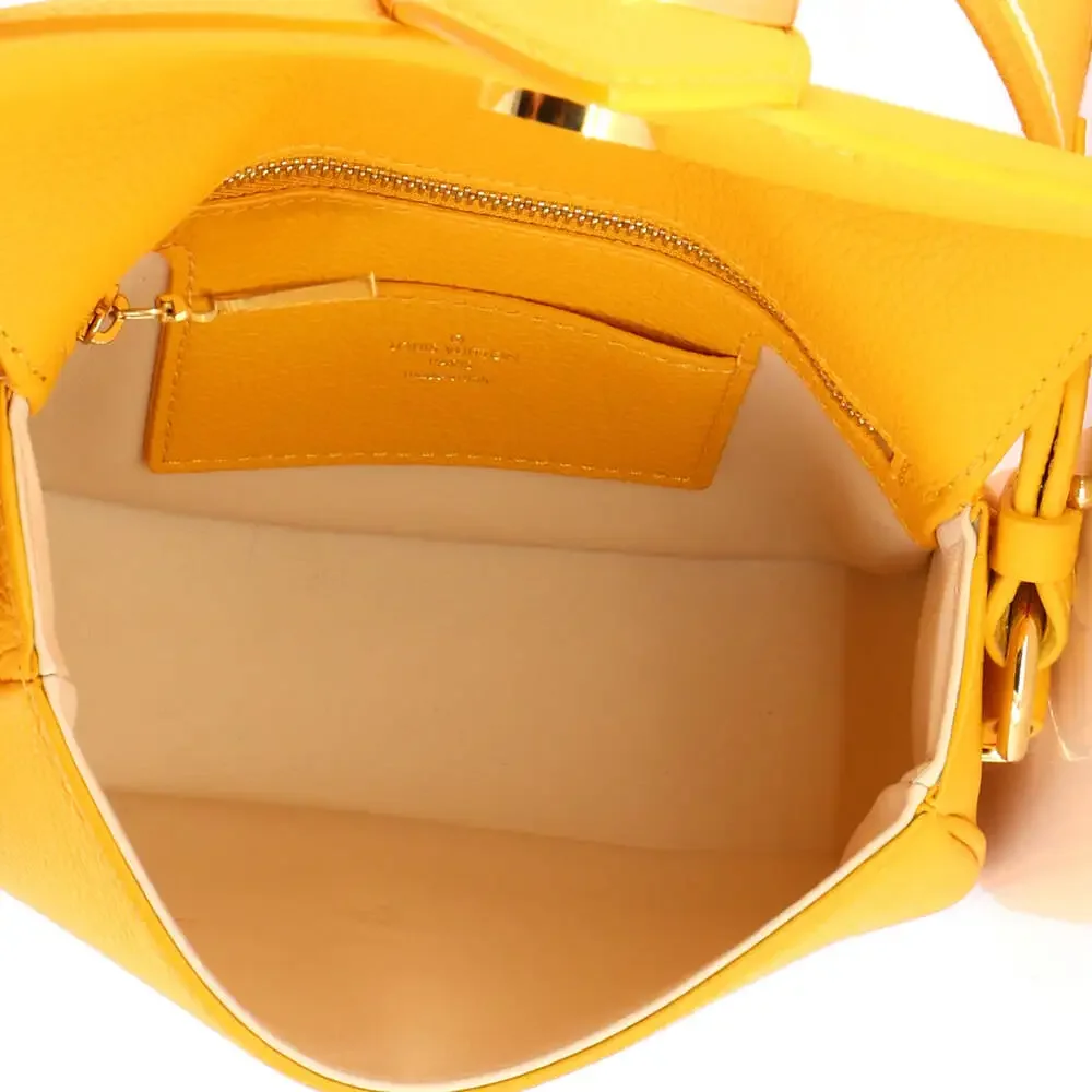 Louis Vuitton Lv Pont 9 Soft Bag #265835L19B